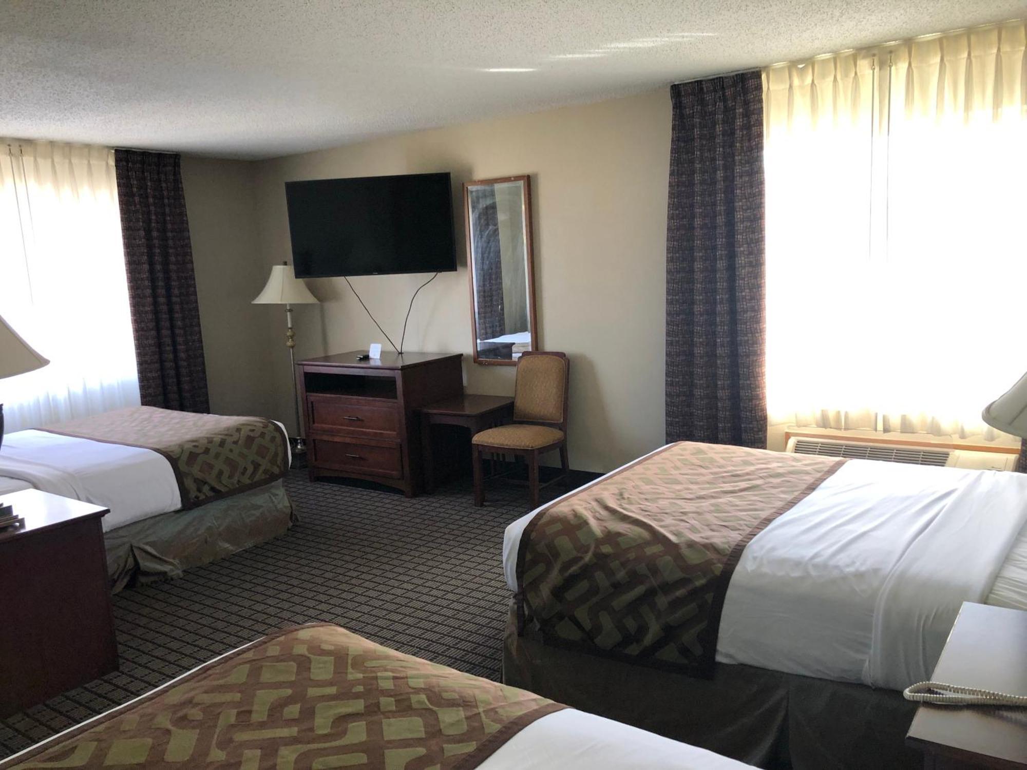 Regency Inn Geneseo Il I-80 Екстер'єр фото