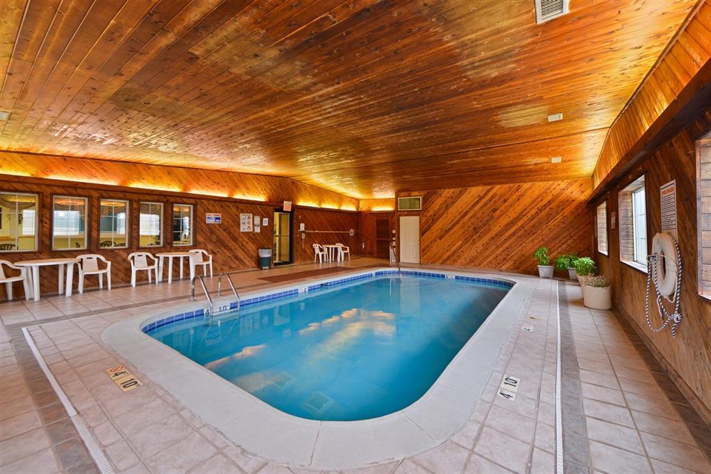 Regency Inn Geneseo Il I-80 Зручності фото