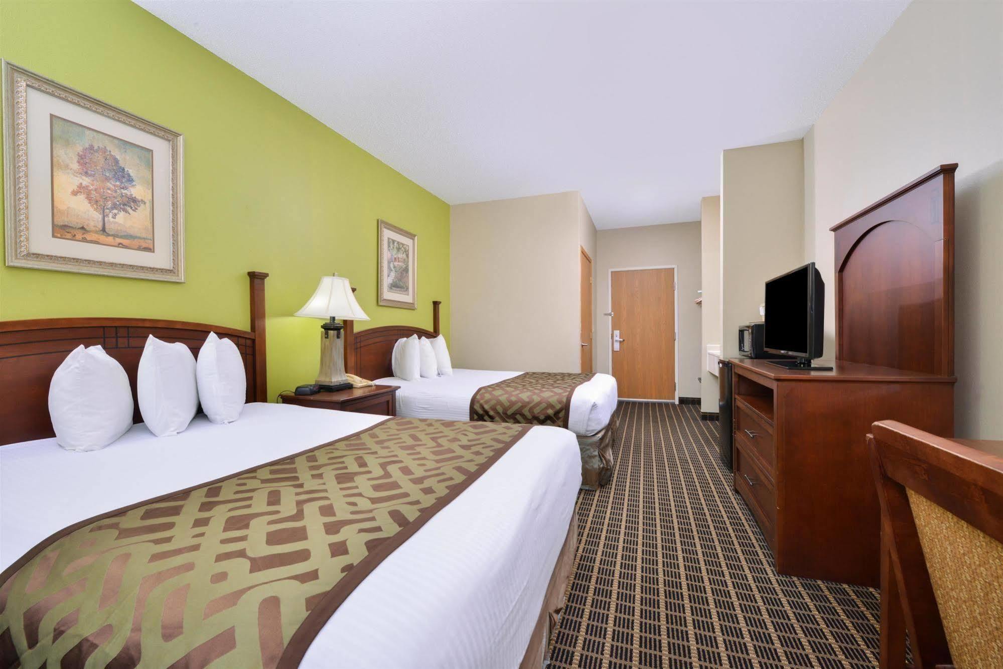 Regency Inn Geneseo Il I-80 Екстер'єр фото